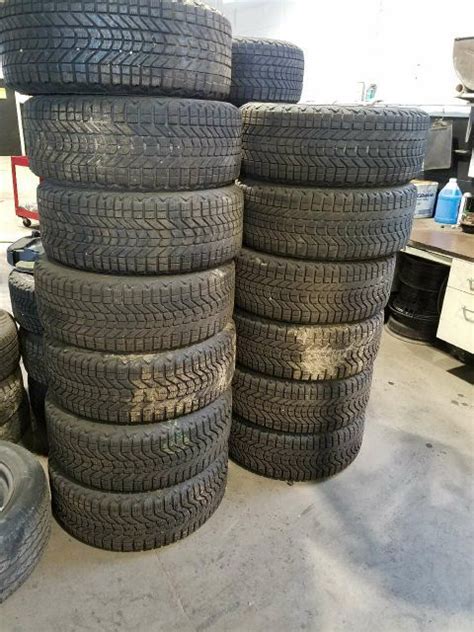 Plate VIN. . Sell used tires pittsburgh